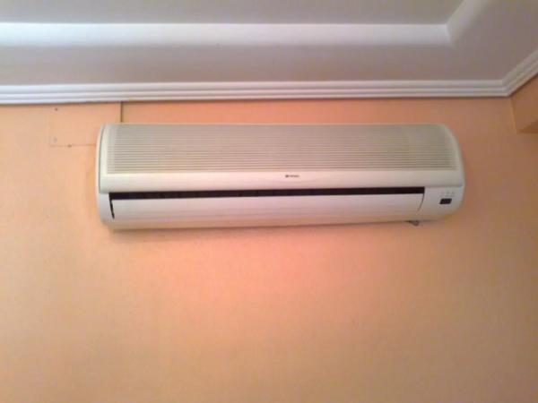 Piso en avenida Alfonso Puchades, 21