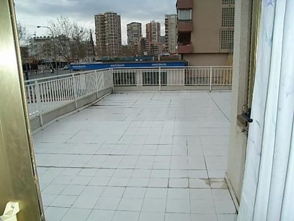 Piso en avenida Alfonso Puchades, 21
