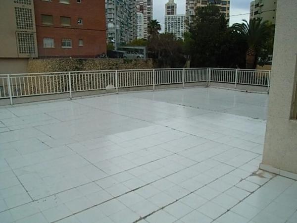 Piso en avenida Alfonso Puchades, 21