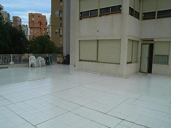 Piso en avenida Alfonso Puchades, 21