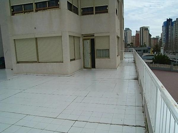Piso en avenida Alfonso Puchades, 21