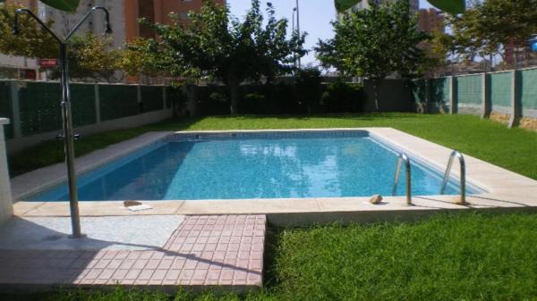 Piso en avenida Alfonso Puchades, 21