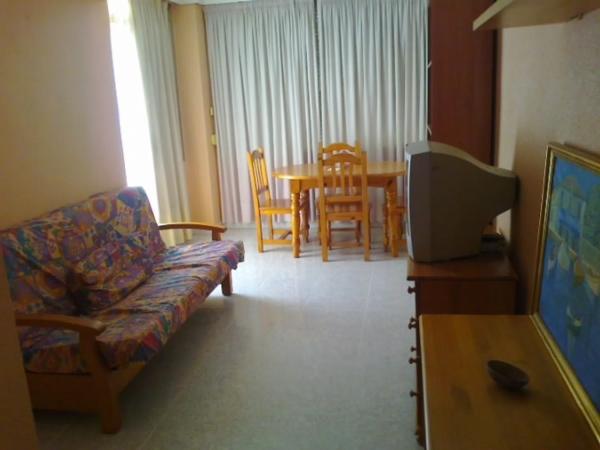 Piso en avenida Alfonso Puchades, 21