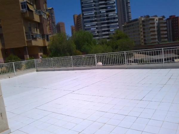 Piso en avenida Alfonso Puchades, 21