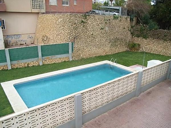 Piso en avenida Alfonso Puchades, 21