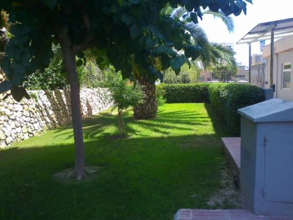 Piso en avenida Alfonso Puchades, 21