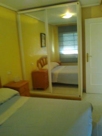 Piso en avenida Alfonso Puchades, 21