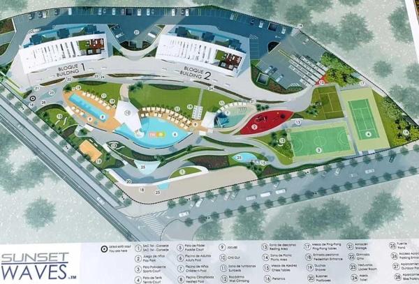 Piso en avenida República Argentina