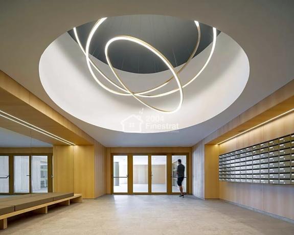 Piso en avenida Murtal