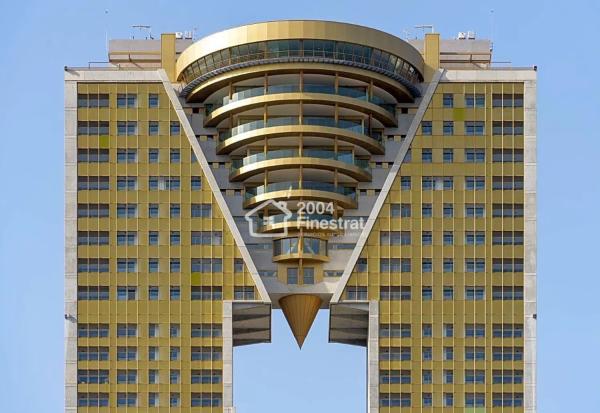 Piso en avenida Murtal