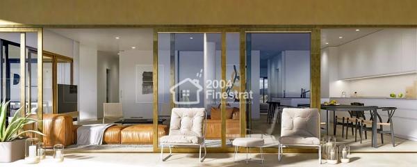 Piso en avenida Murtal