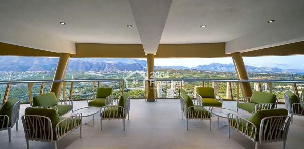 Piso en avenida Murtal