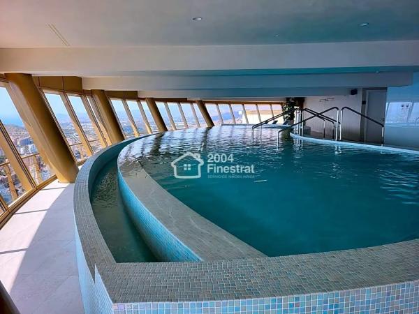 Piso en avenida Murtal