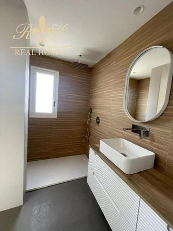 Ático en avenida de Bilbao