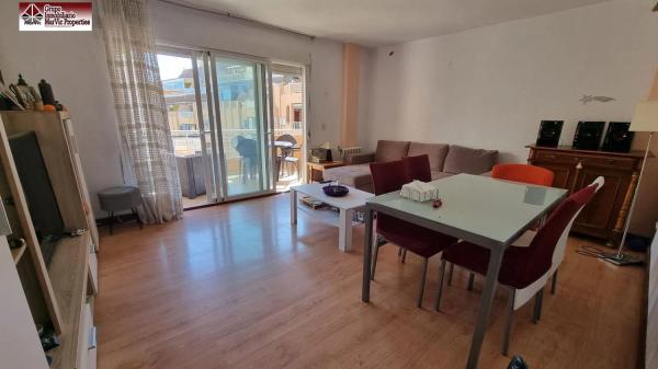 Piso en Centro Urbano