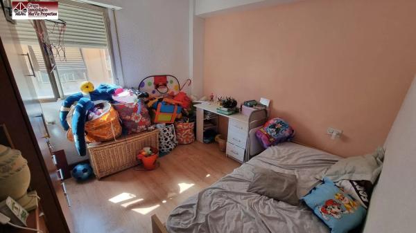 Piso en Centro Urbano