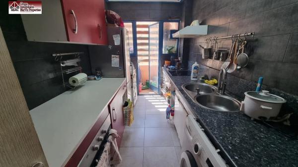 Piso en Centro Urbano