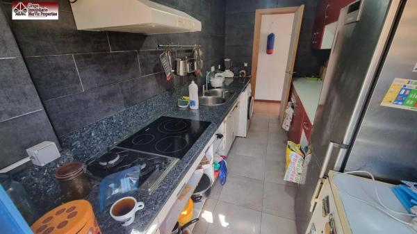 Piso en Centro Urbano