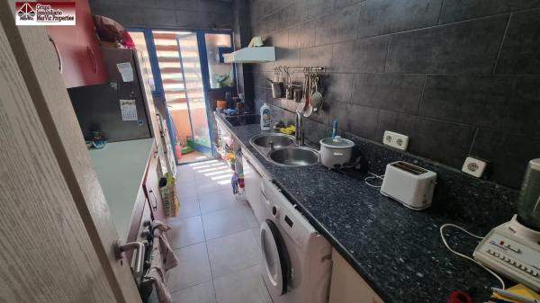 Piso en Centro Urbano