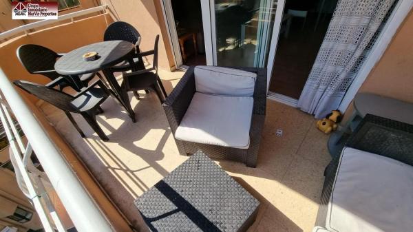 Piso en Centro Urbano