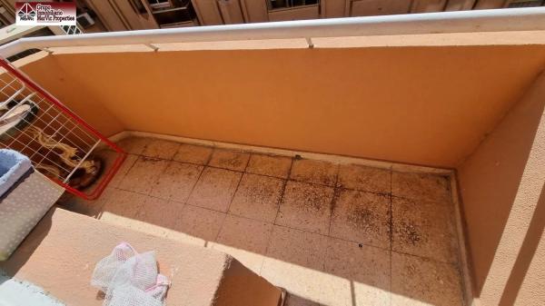 Piso en Centro Urbano