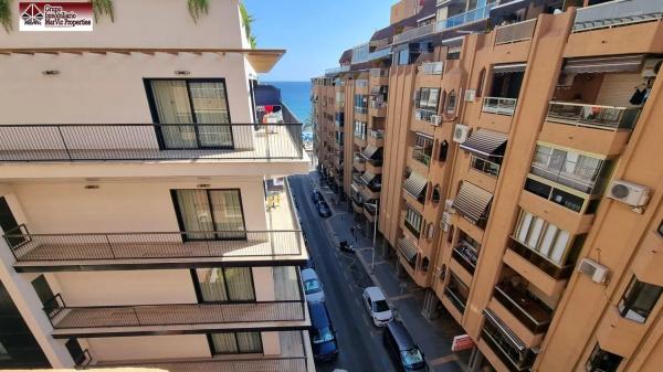 Piso en Centro Urbano