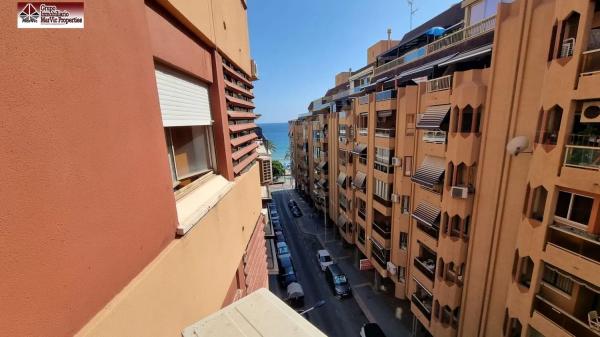 Piso en Centro Urbano