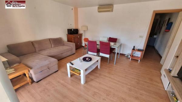 Piso en Centro Urbano