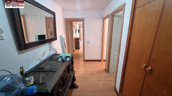 Piso en Centro Urbano