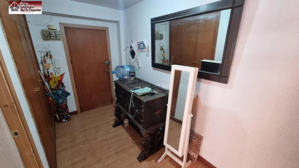 Piso en Centro Urbano