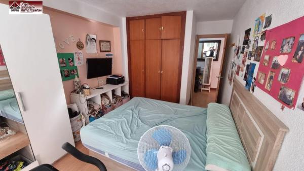 Piso en Centro Urbano