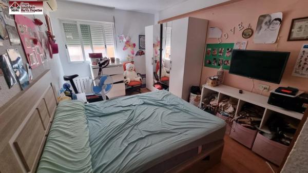 Piso en Centro Urbano