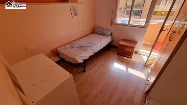 Piso en Centro Urbano