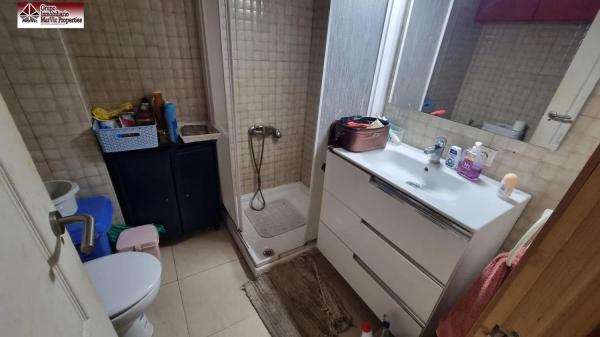 Piso en Centro Urbano