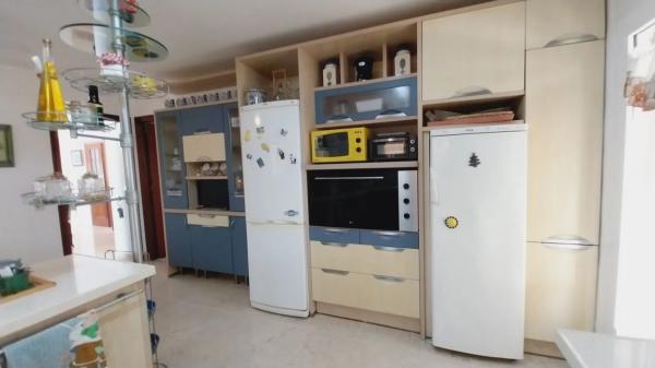 Chalet en avenida Doctor Severo Ochoa