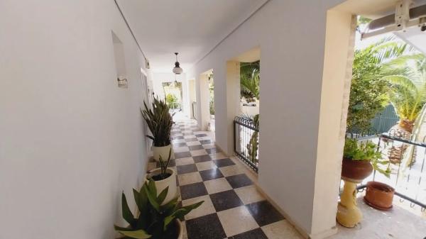 Chalet en avenida Doctor Severo Ochoa