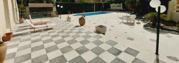 Chalet en avenida Doctor Severo Ochoa