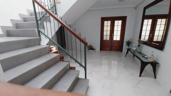 Chalet en avenida Doctor Severo Ochoa