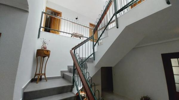 Chalet en avenida Doctor Severo Ochoa