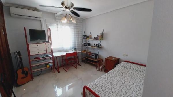 Chalet en avenida Doctor Severo Ochoa