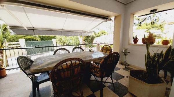 Chalet en avenida Doctor Severo Ochoa