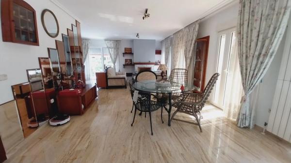 Chalet en avenida Doctor Severo Ochoa