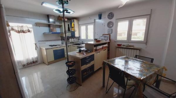 Chalet en avenida Doctor Severo Ochoa