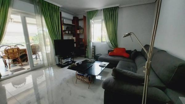 Chalet en avenida Doctor Severo Ochoa