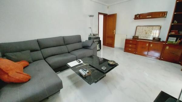 Chalet en avenida Doctor Severo Ochoa