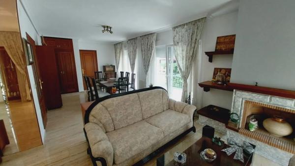 Chalet en avenida Doctor Severo Ochoa