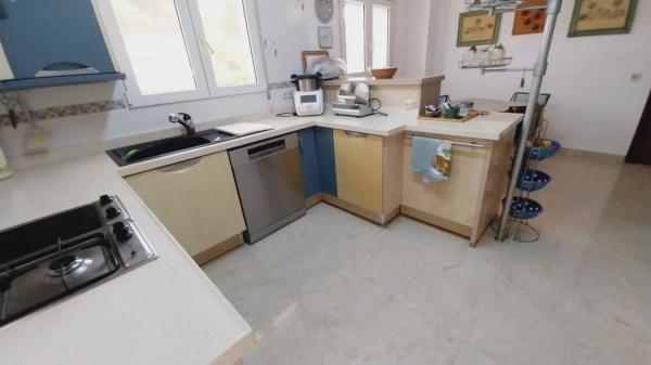 Chalet en avenida Doctor Severo Ochoa