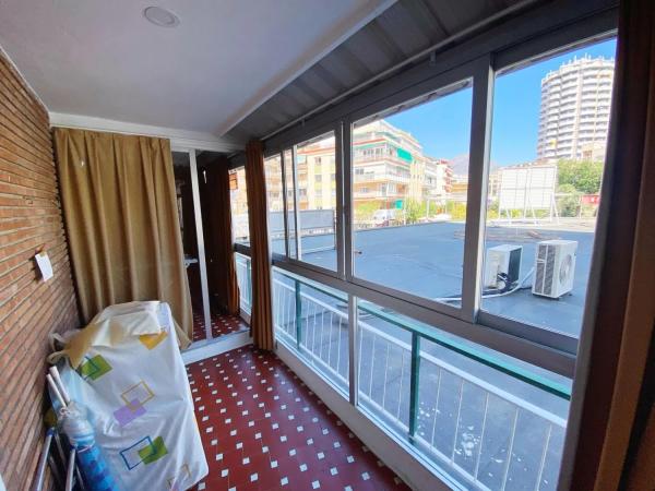 Piso en Playa de Levante