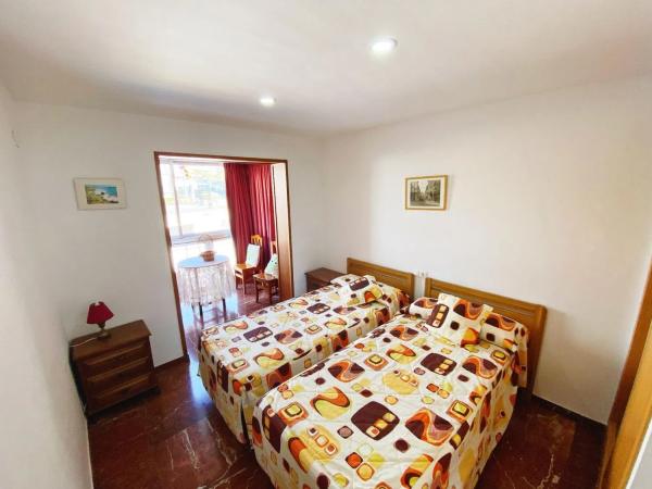 Piso en Playa de Levante