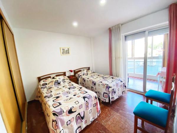 Piso en Playa de Levante